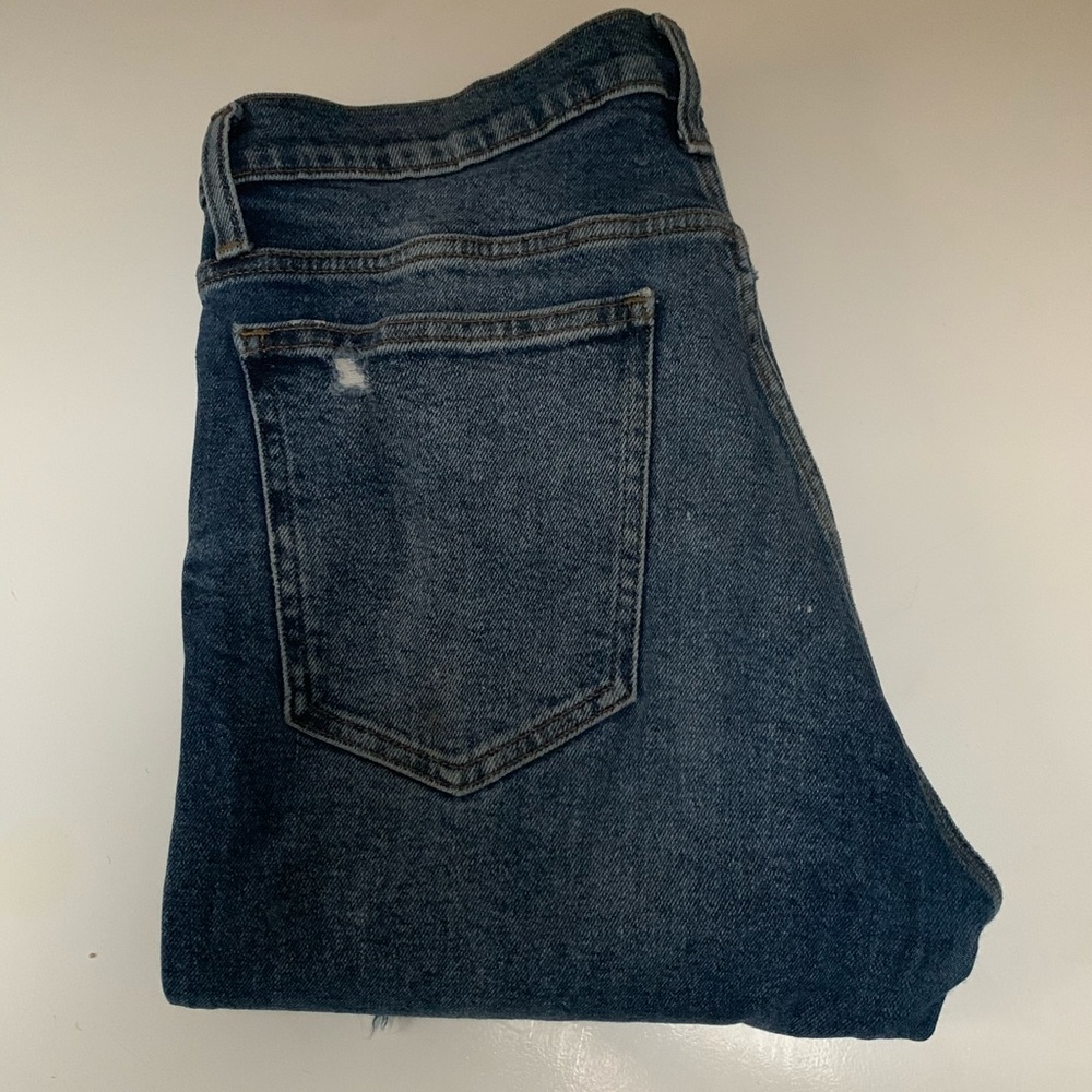 Gap Jeans